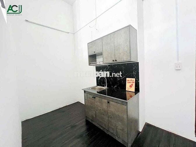 ‼️DUPLEX 2 KHÔNG GIAN NGỦ, GÁC 1M8 BAN CÔNG FULL NỘI THẤT - SÂN BAY‼️