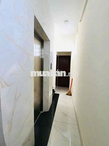 🏠 NHÀ  MẶT TIỀN 6TẦNG – NGAY CHỢ PHẠM THẾ HIỂN, có thang máy