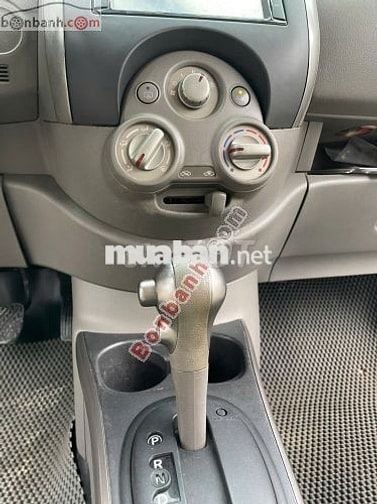 Nissan Sunny XV 2015