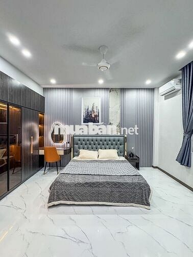 BÁN NHÀ ĐƯỜNG B1 KDC 91B P. TÂN AN TP CẦN THƠ
