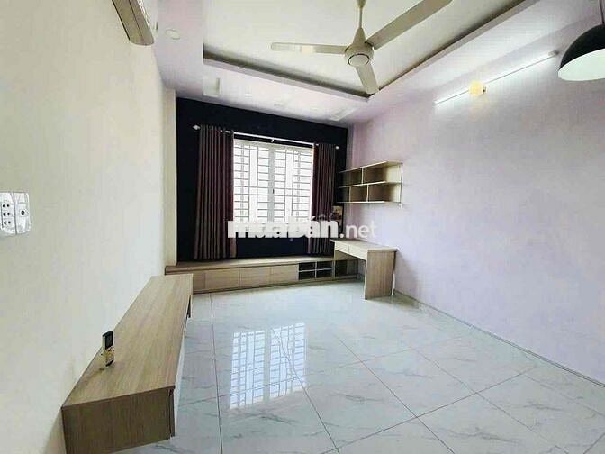 🏠 NHÀ  MẶT TIỀN 6TẦNG – NGAY CHỢ PHẠM THẾ HIỂN, có thang máy