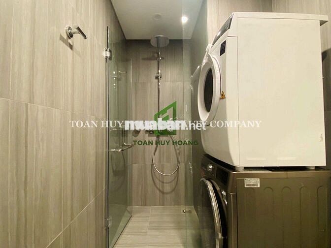 Căn hộ Sam Tower – trung tâm Đà Nẵng 2PN hiện đại