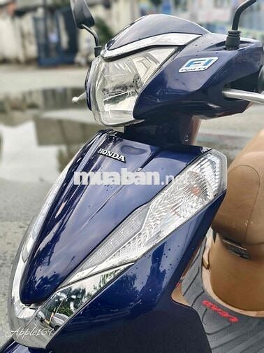 honda Lead 125cc 2val 2014