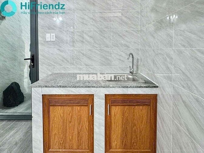 ✨ Khai trương duplex mới full nội thất - ban công lớn - sát Q1,Q5