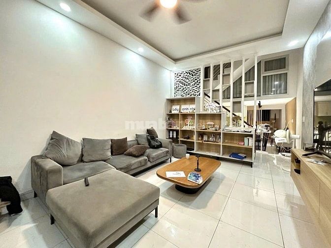 Giá siêu rẻ 1.7tỷ ngay Thích Quảng Đức Phú Nhuận,