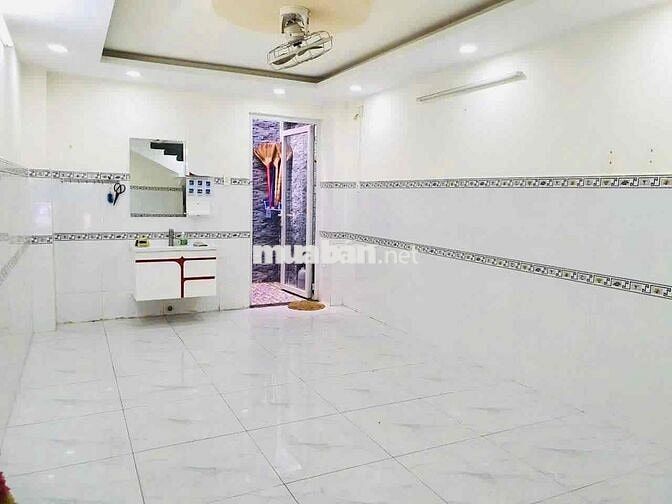 🏠 NHÀ  MẶT TIỀN 6TẦNG – NGAY CHỢ PHẠM THẾ HIỂN, có thang máy