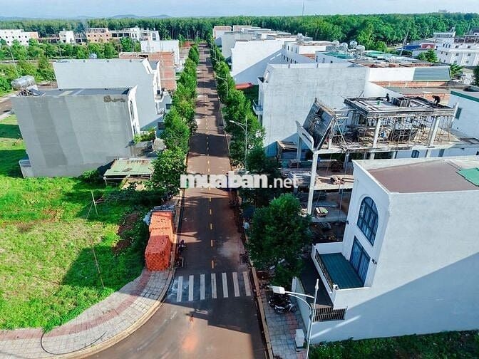 Bán Đất Khu Đô Thị Ân Phú Giá Tốt Chính Chủ , Không Lỗi !