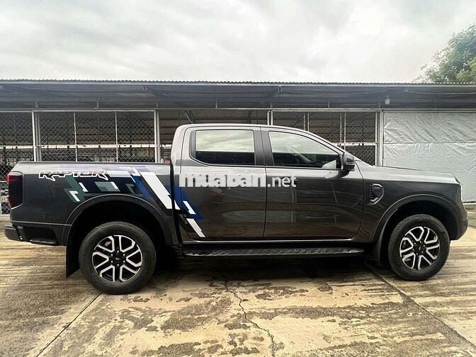 2023 Sport 2.0L 4x4 AT - 6000 km