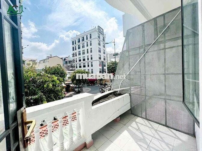 ‼️DUPLEX 2 KHÔNG GIAN NGỦ, GÁC 1M8 BAN CÔNG FULL NỘI THẤT - SÂN BAY‼️