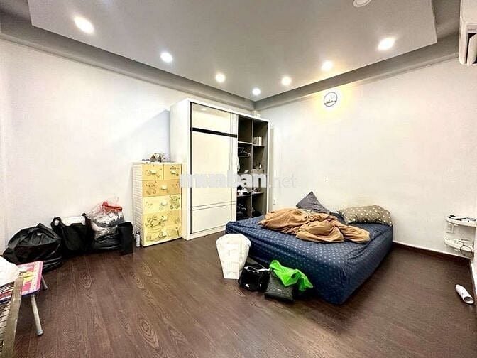 Bán nhà Phú Thọ Hoà, 4.5x12, hẻm xe hơi, nhà 3 tầng mới, hơn 5 tỷ TL