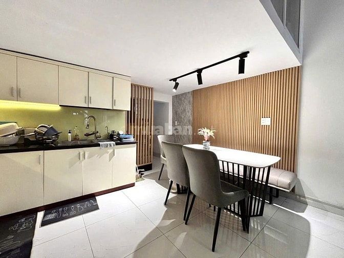 Giá siêu rẻ 1.7tỷ ngay Thích Quảng Đức Phú Nhuận,