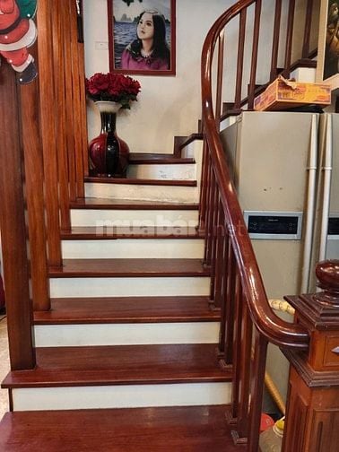 NHÀ ĐẸP PHỐ TÂY SƠN ĐỐNG ĐA - 50M² x 5 TẦNG –MT; 5M ,11.5 Tỷ ) 
