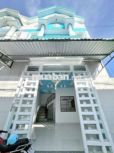 NHÀ TRỆT LẦU ĐÚC - HẺM 359 NGUYỄN VĂN CỪ
