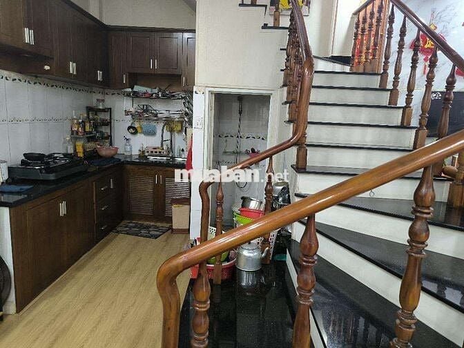 NHÀ ĐẸP LINH XUÂN HXH NỞ HẬU CHUẨN OHONG THỦY DT 55M2 GIÁ 4 tỷ X