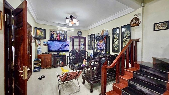 NHÀ ĐẸP PHỐ TÂY SƠN ĐỐNG ĐA - 50M² x 5 TẦNG –MT; 5M ,11.5 Tỷ )  NHÀ ĐẸP PHỐ TÂY SƠN ĐỐNG ĐA - 50M² x 5 TẦNG –MT; 5M ,11.5 Tỷ )