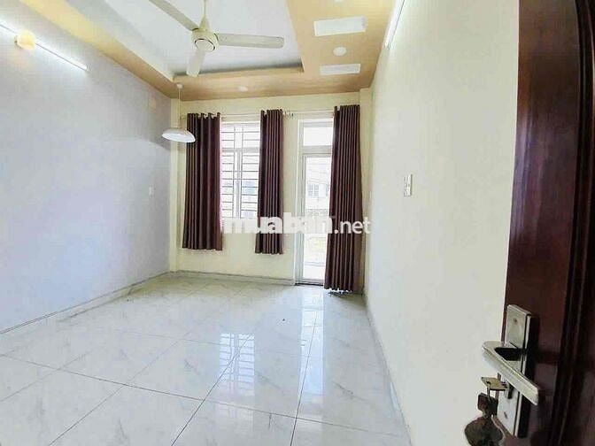 🏠 NHÀ  MẶT TIỀN 6TẦNG – NGAY CHỢ PHẠM THẾ HIỂN, có thang máy