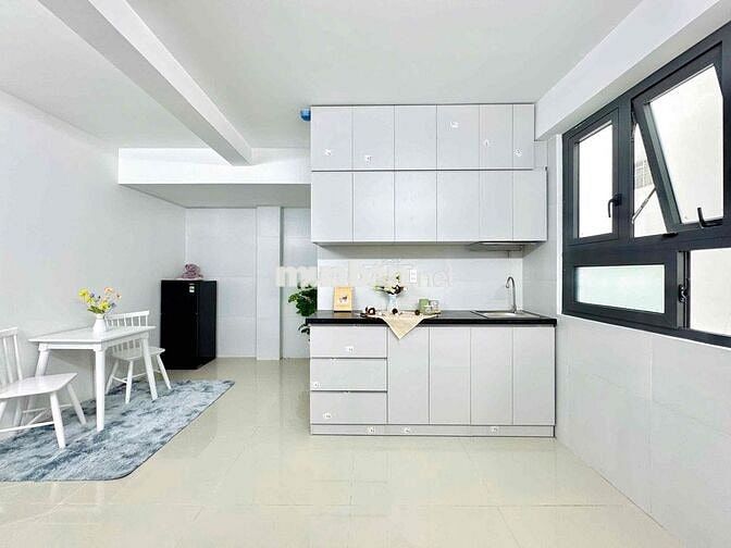 CHDV MỚI TINH 100% - CỬA SỔ TRỜI LỚN SIÊU THOÁNG VIEW ĐẸP - TRUNG TÂM