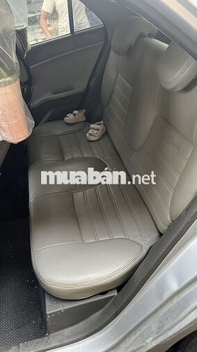 Kia Morning 2014 Van 1.0 AT - 130000 km