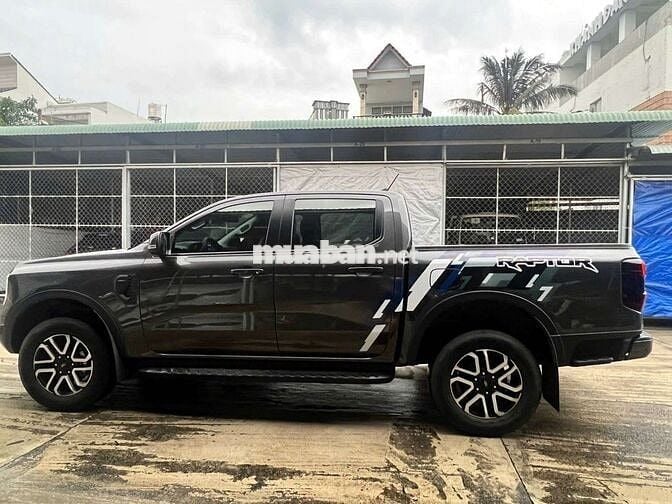 2023 Sport 2.0L 4x4 AT - 6000 km