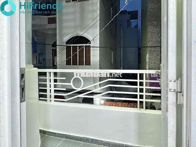 ✨ Khai trương duplex mới full nội thất - ban công lớn - sát Q1,Q5