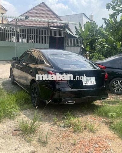 MG MG5 2022 STD - 34000 km