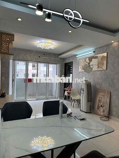 Bán Căn Hộ Tân Tạo 1 BÌNH TÂN . 81m2 3PN 2WC