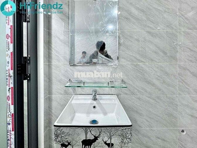 ✨ Khai trương duplex mới full nội thất - ban công lớn - sát Q1,Q5