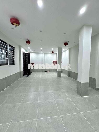 LÊ QUANG ĐẠO x 60M2 x 12 PHÒNG x THANG MÁY x Ô TÔ ĐỖ