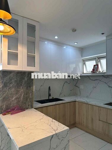 Bán Căn Hộ Tân Tạo 1 BÌNH TÂN . 81m2 3PN 2WC
