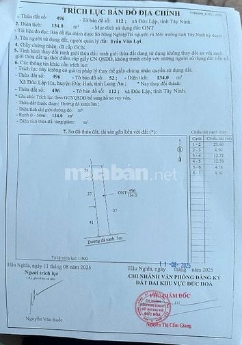 Chính chủ bán thông tin hình ảnh thật 100%