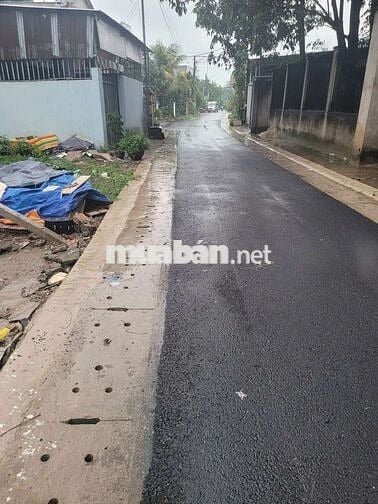 Đất Tân An, gần quán Hai Nù, DX132