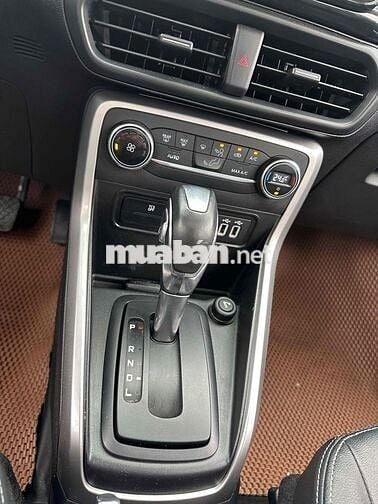 Ford EcoSport 2018 1.5L Titanium AT - 68000 km