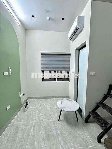 LÊ QUANG ĐẠO x 60M2 x 12 PHÒNG x THANG MÁY x Ô TÔ ĐỖ