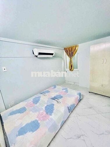 ‼️CĂN 2PN DUPLEX FULL NỘI THẤT NGAY KHU SÂN BAY‼️