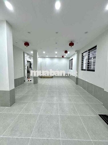 LÊ QUANG ĐẠO x 60M2 x 12 PHÒNG x THANG MÁY x Ô TÔ ĐỖ