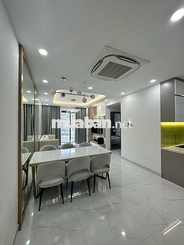 Cho thuê căn hộ Alnata 15tr ,85m , 2pn2wc ,NTCB