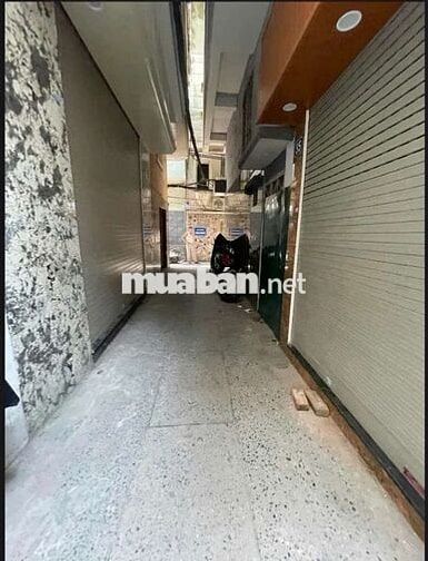 CHƯA ĐẾN 2 TỶ, CÓ CĂN NHÀ HỘ KHẨU MINH KHAI