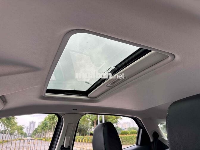 Ford EcoSport 2018 1.5L Titanium AT - 68000 km