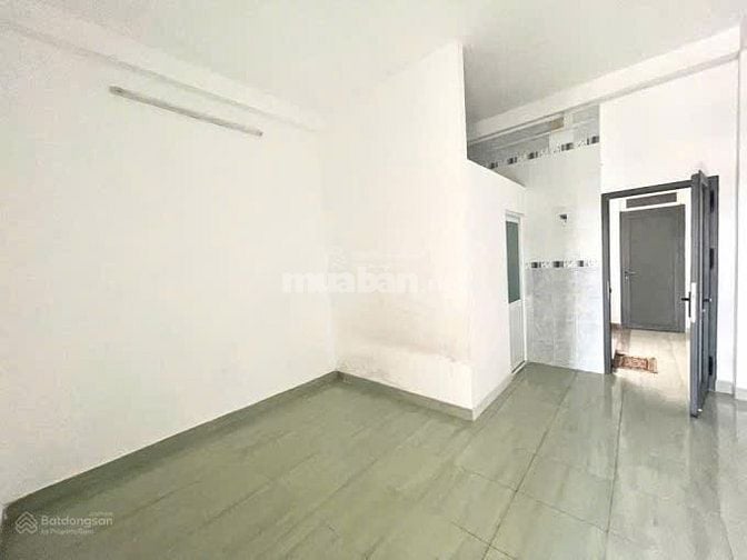 ✅nhà mặt tiền 4x20 đường số 33 , phường 10 ,q6