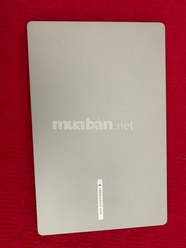 Asus ExterBook i5 13th còn bảo hành