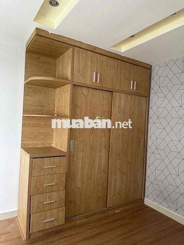 Bán Căn Hộ Tân Tạo 1 BÌNH TÂN . 81m2 3PN 2WC
