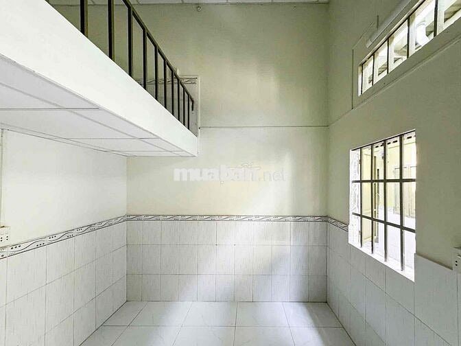 PHÒNG TRỌ MỚI XÂY NGAY ĐƯỜNG NGUYỄN ĐỨC THIỆU, KẾ BÊN CHỢ XÓM NGHÈO
