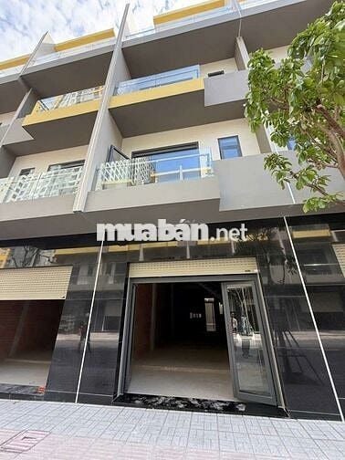 Nhà phố Bcons Uni Valley CK 4,55% chỉ từ 7,5 tỷ/căn