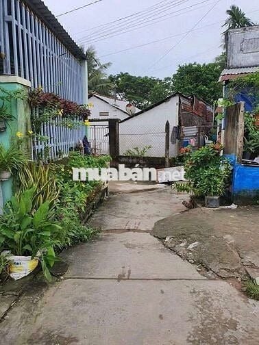 Bán đất hẻm 580 Tôn Đức Thắng giá rẻ
