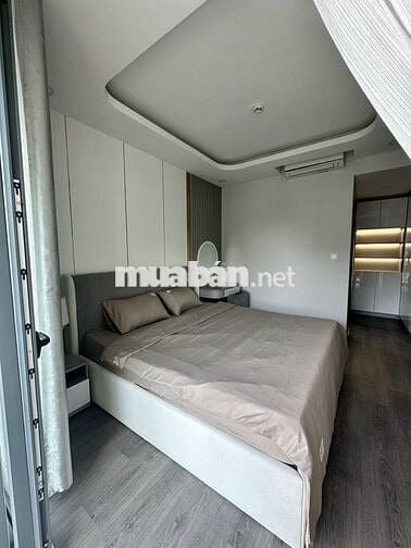 Cho thuê căn hộ Alnata 15tr ,85m , 2pn2wc ,NTCB