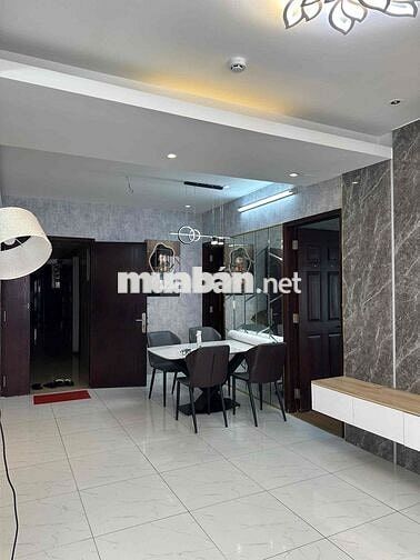 Bán Căn Hộ Tân Tạo 1 BÌNH TÂN . 81m2 3PN 2WC