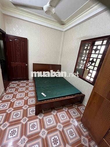 P trọ Bùi Đình Tuý giá rẻ, sát chợ, tiện đi các quận