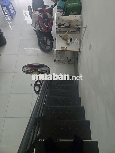 Nhà trệt lửng,Phường Tân Sơn Nhì – vị trí cực đẹp – giá cực tốt 6.5 tỷ
