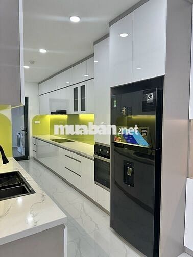 Cho thuê căn hộ Alnata 15tr ,85m , 2pn2wc ,NTCB