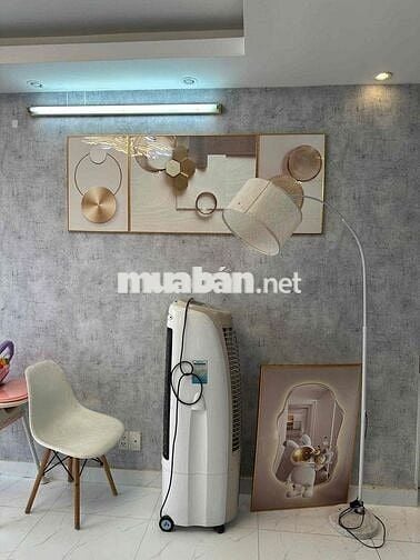 Bán Căn Hộ Tân Tạo 1 BÌNH TÂN . 81m2 3PN 2WC